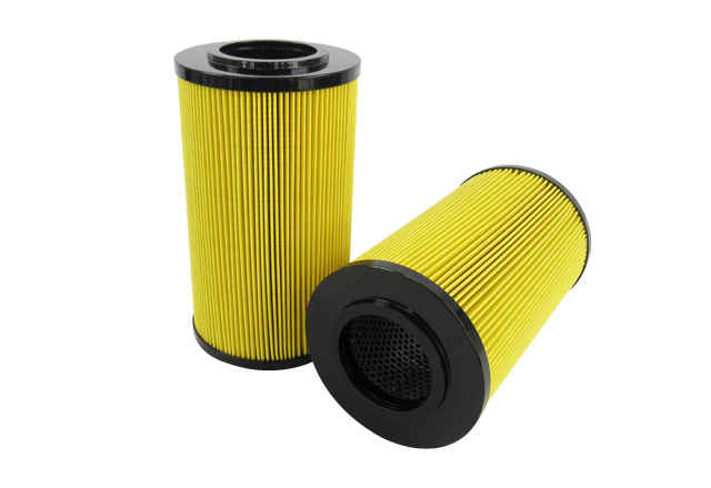 Natural Gas Filter Element-2